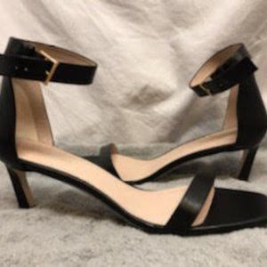 NIB STUART WEITZMAN 45SquareNudist Sandal